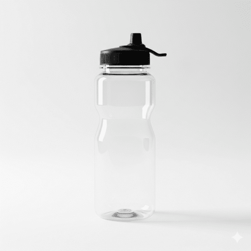 Sports Water Bottle