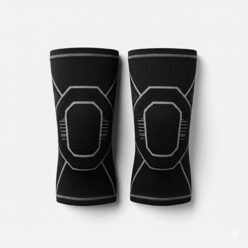 Gemini_Generated_Image_7tgq317tgq317tgq Knee Sleeves